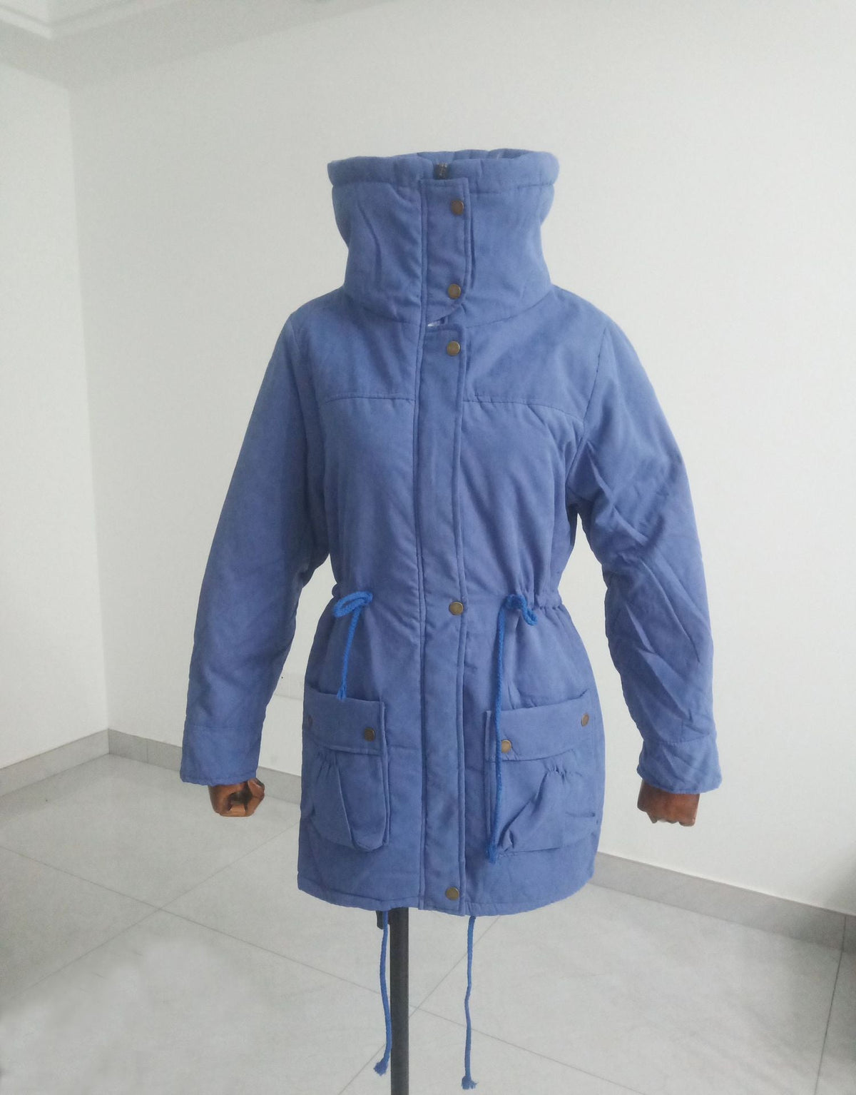 Elegantly Designed Garment