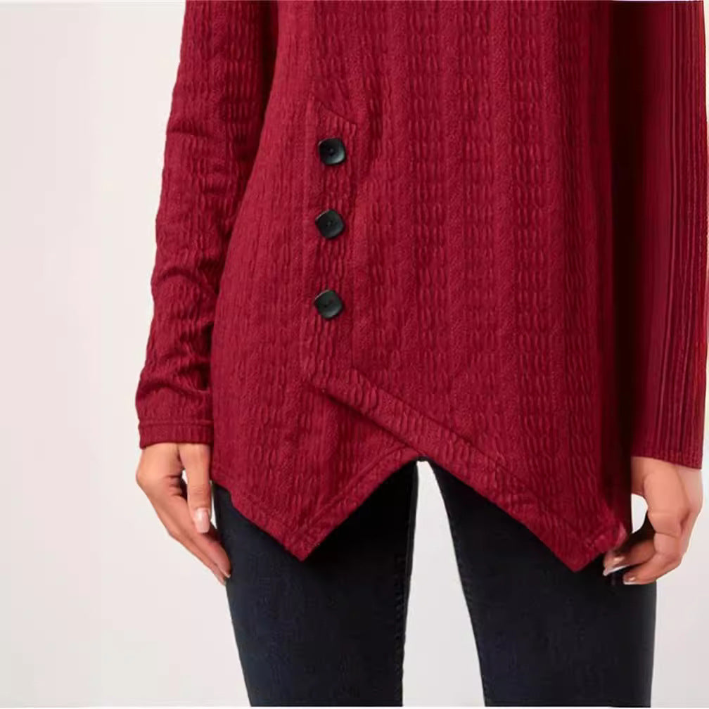 Timeless Vintage Style Shirt
