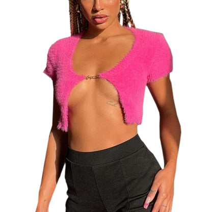 Elegantly Designed Pullover