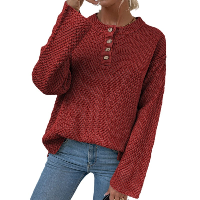 Beautifully Crafted Pullover