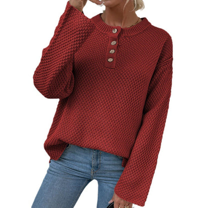 Beautifully Crafted Pullover