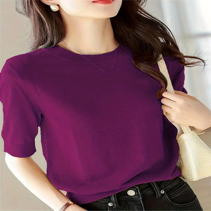 Elegantly Designed Pullover