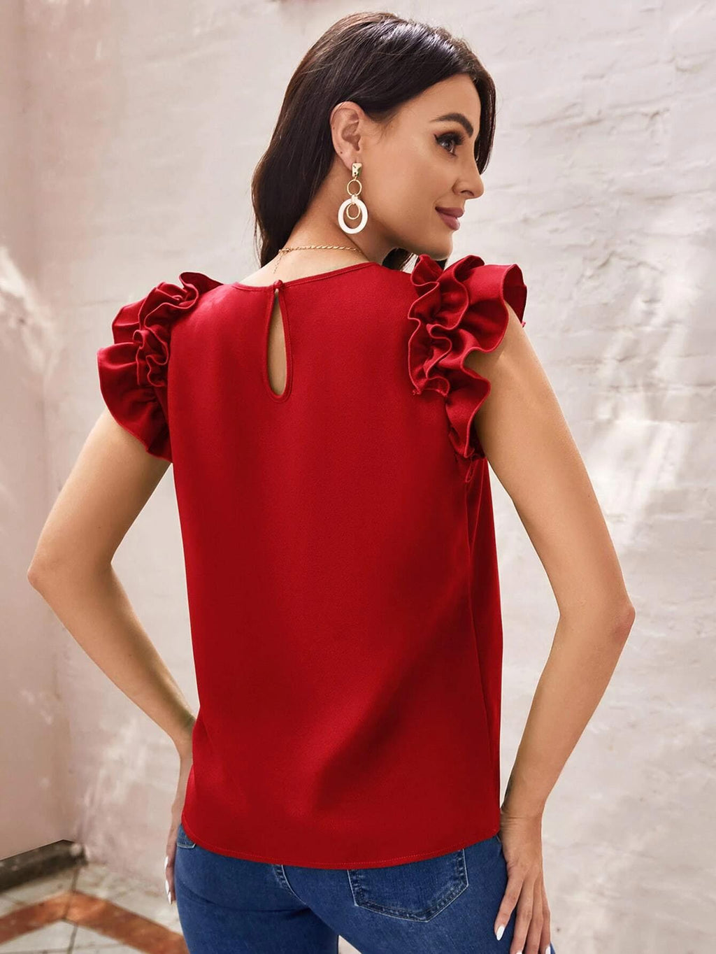 Classic Vintage Garment