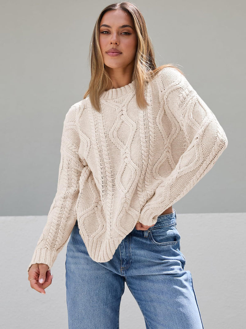 Classic Vintage Pullover