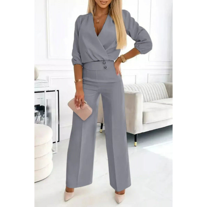Classic Designed Garment