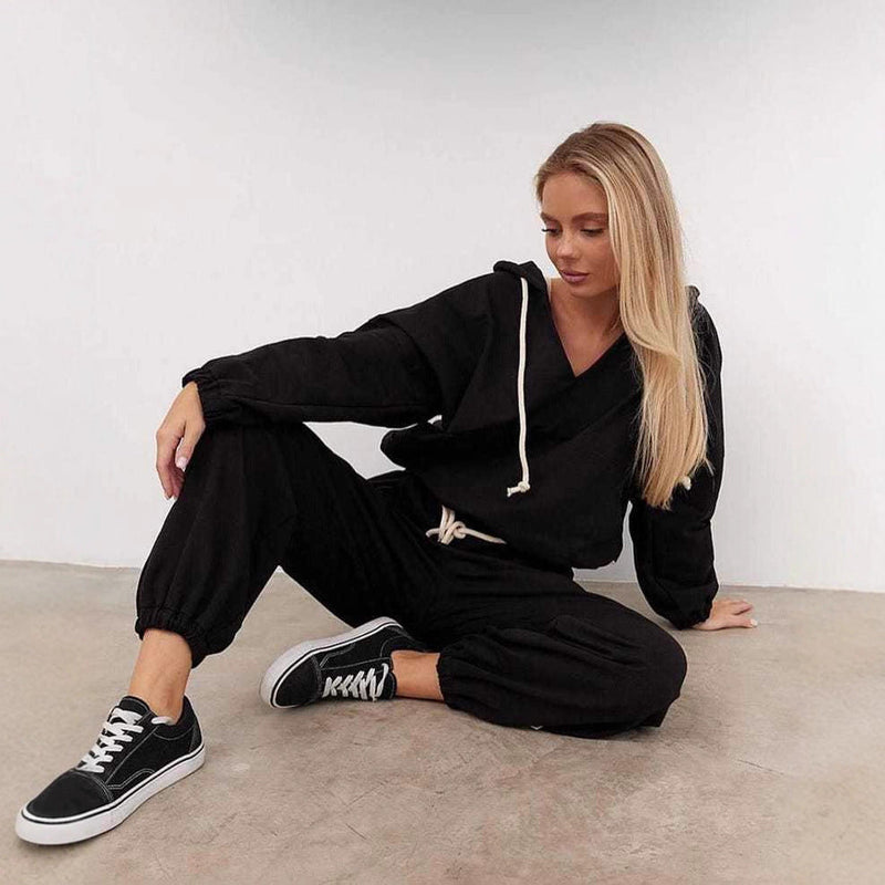 Thoughtfully Designed Garment