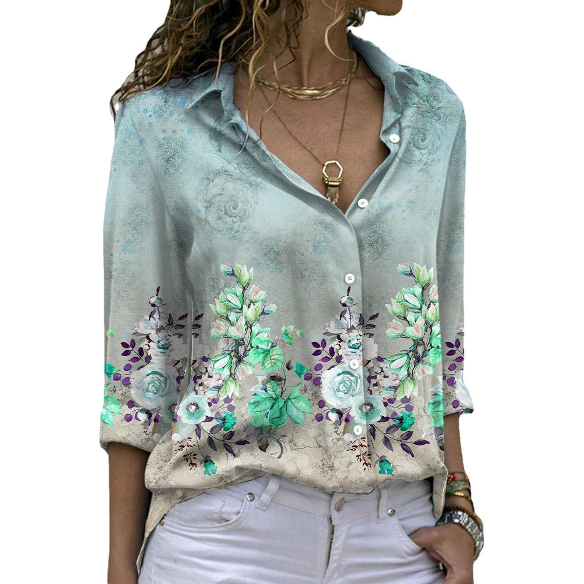 Classic Vintage Garment
