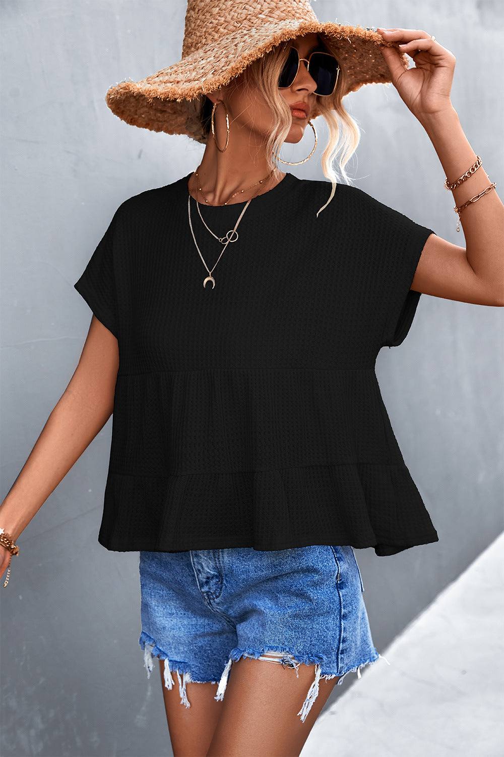 Elegantly Designed Garment
