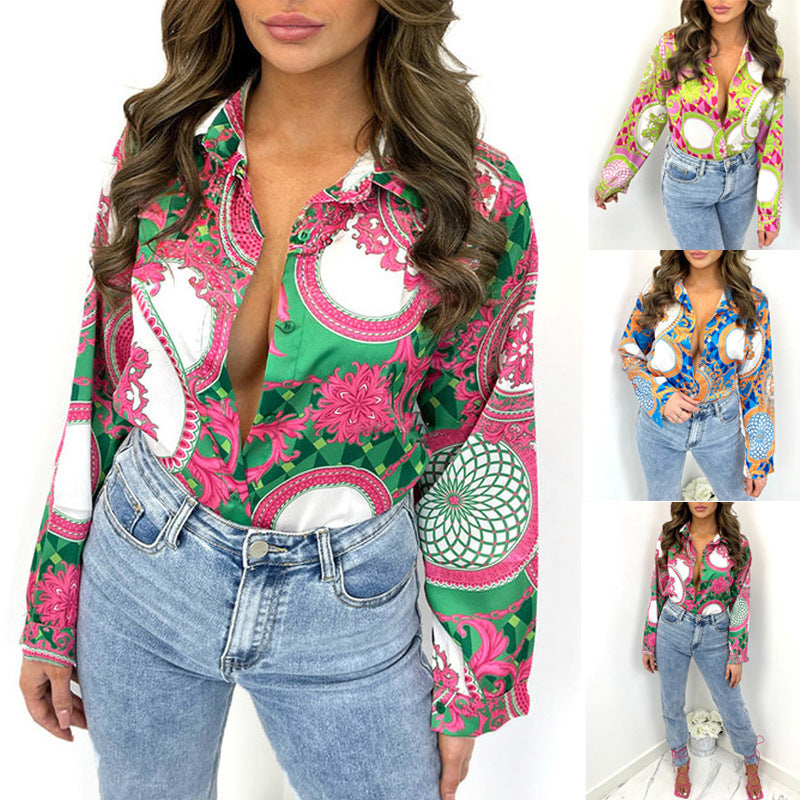 Thoughtfully Designed Garment
