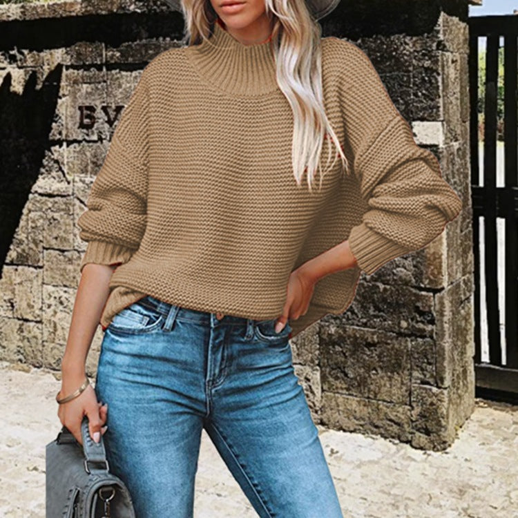 Vintage Inspired Pullover