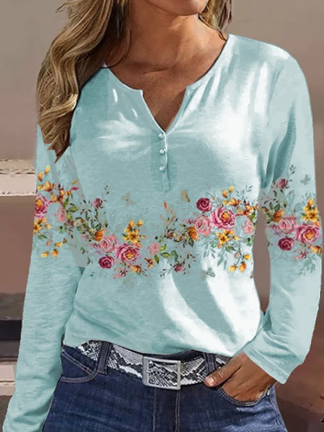 Classic Designed Shirt