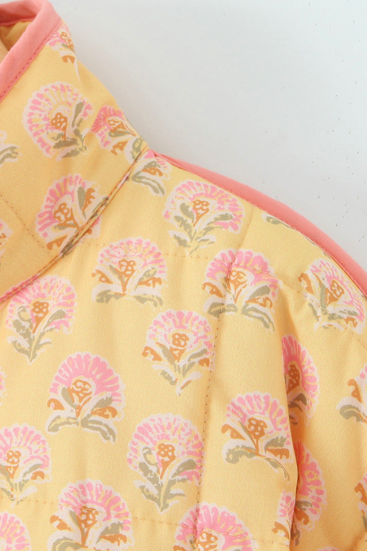 Thoughtfully Designed Jacket