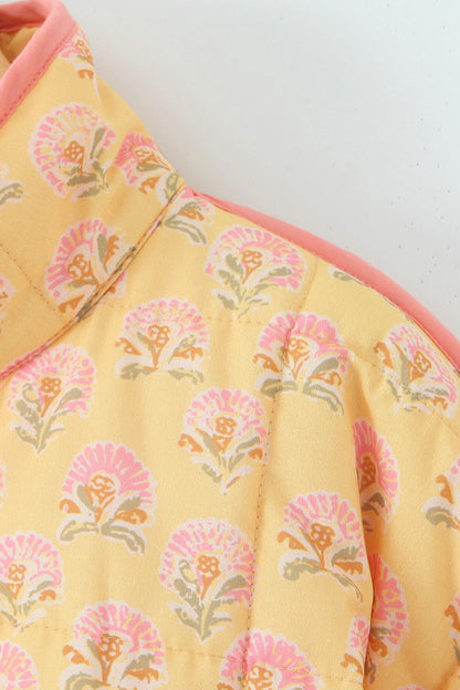 Thoughtfully Designed Jacket