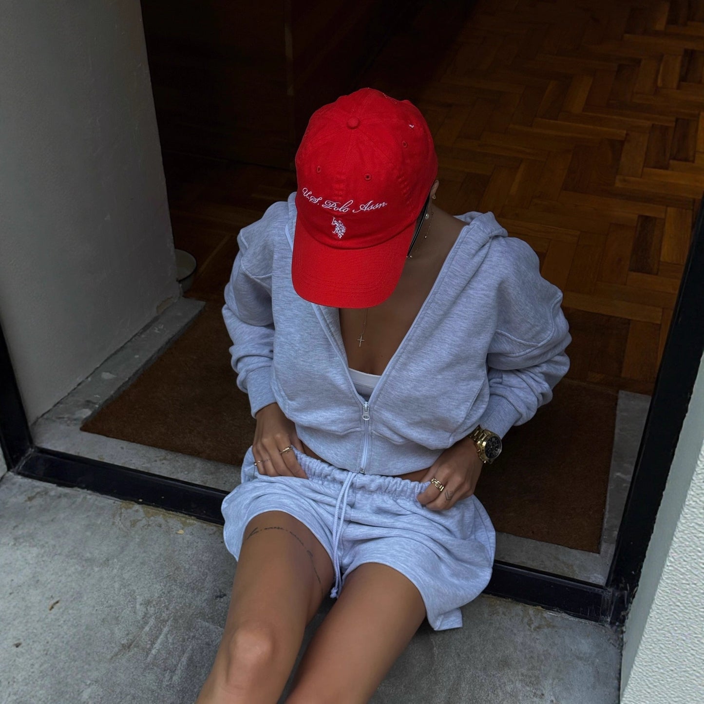 Classic Designed Garment