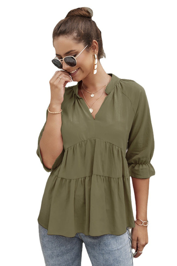 Beautifully Crafted Garment