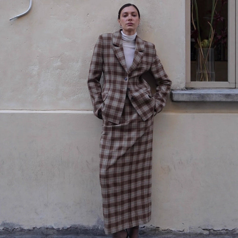 Vintage Inspired Garment