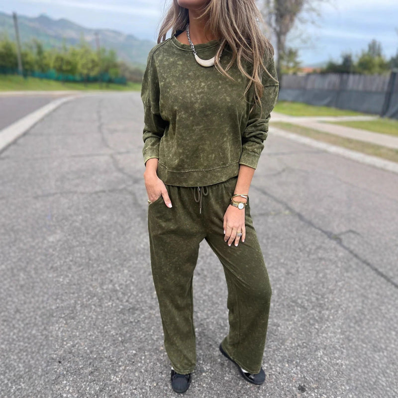Vintage Inspired Garment