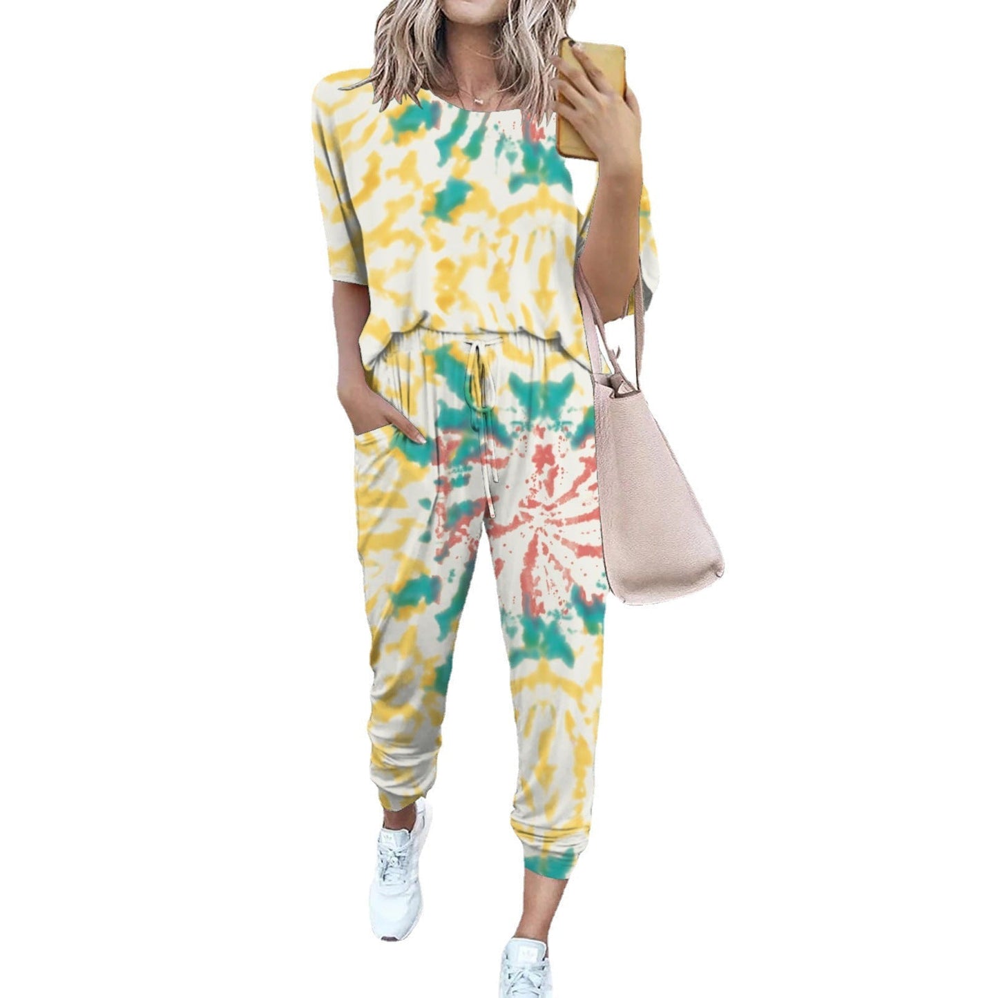 Classic Designed Garment
