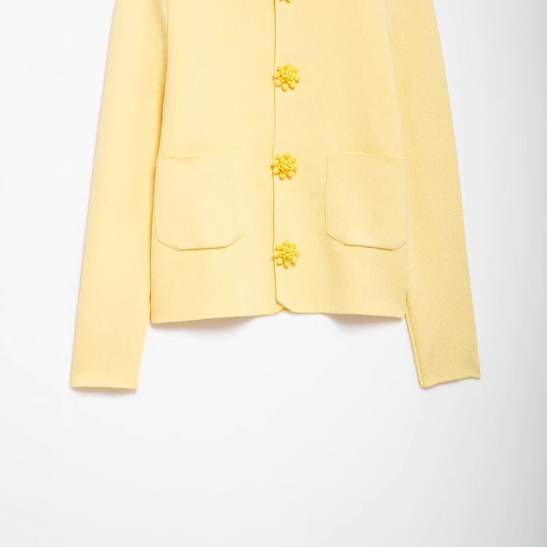 Vintage Inspired Cardigan
