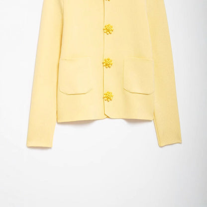 Vintage Inspired Cardigan
