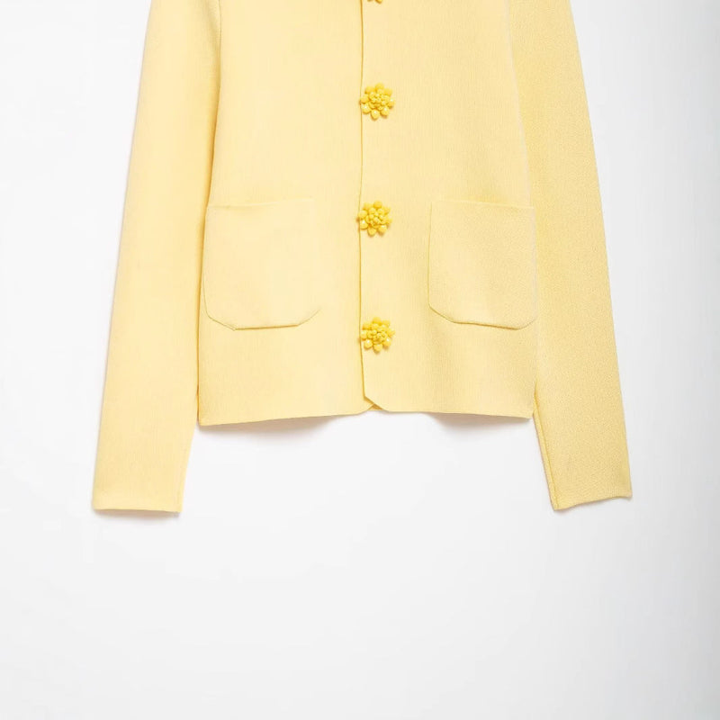 Vintage Inspired Cardigan