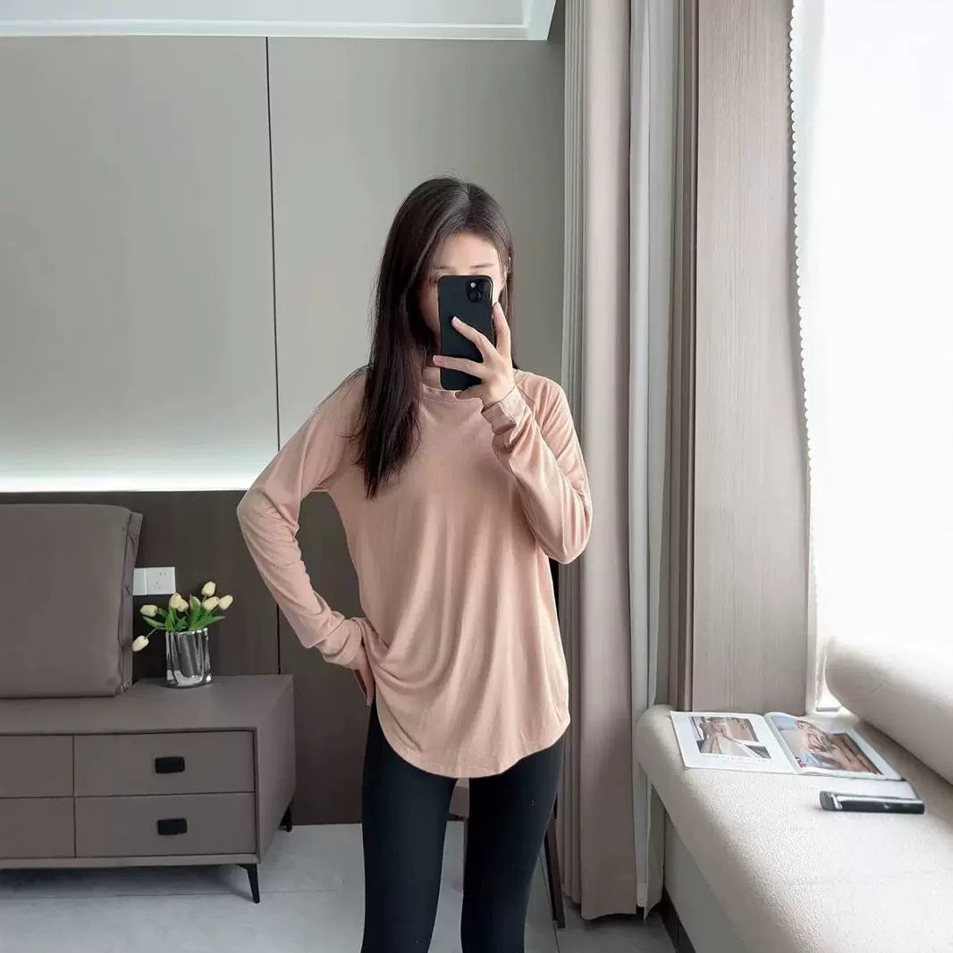 Gracefully Designed T-Shirt
