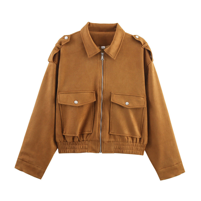 Elegantly Designed Garment