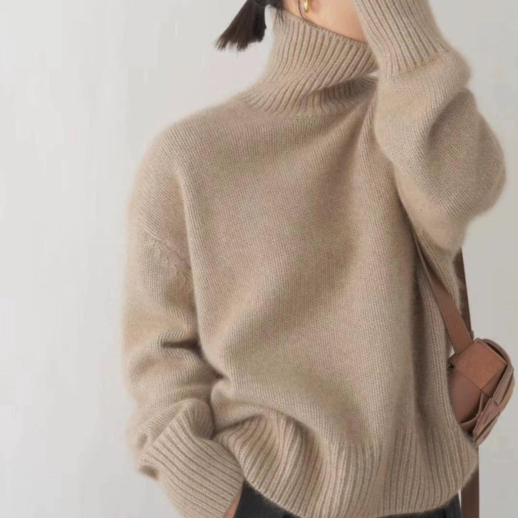 Beautifully Crafted Pullover