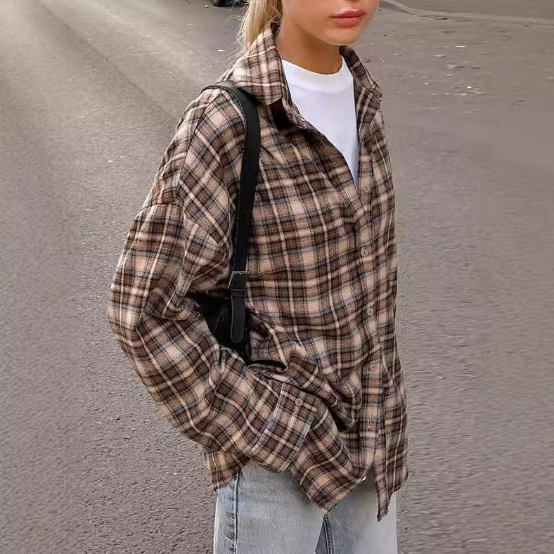 Vintage Inspired Shirt