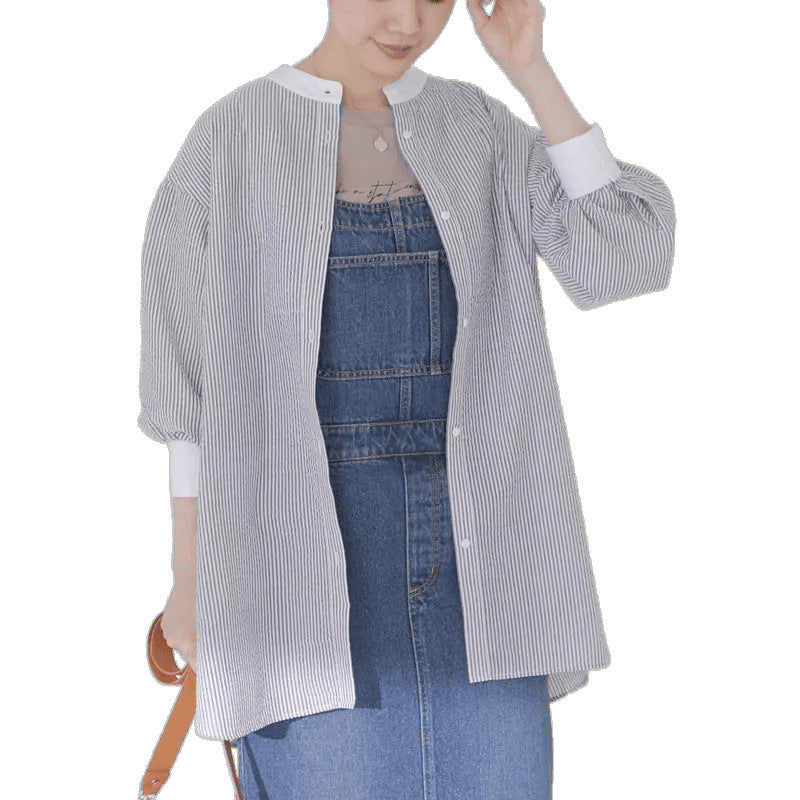 Thoughtfully Designed Shirt