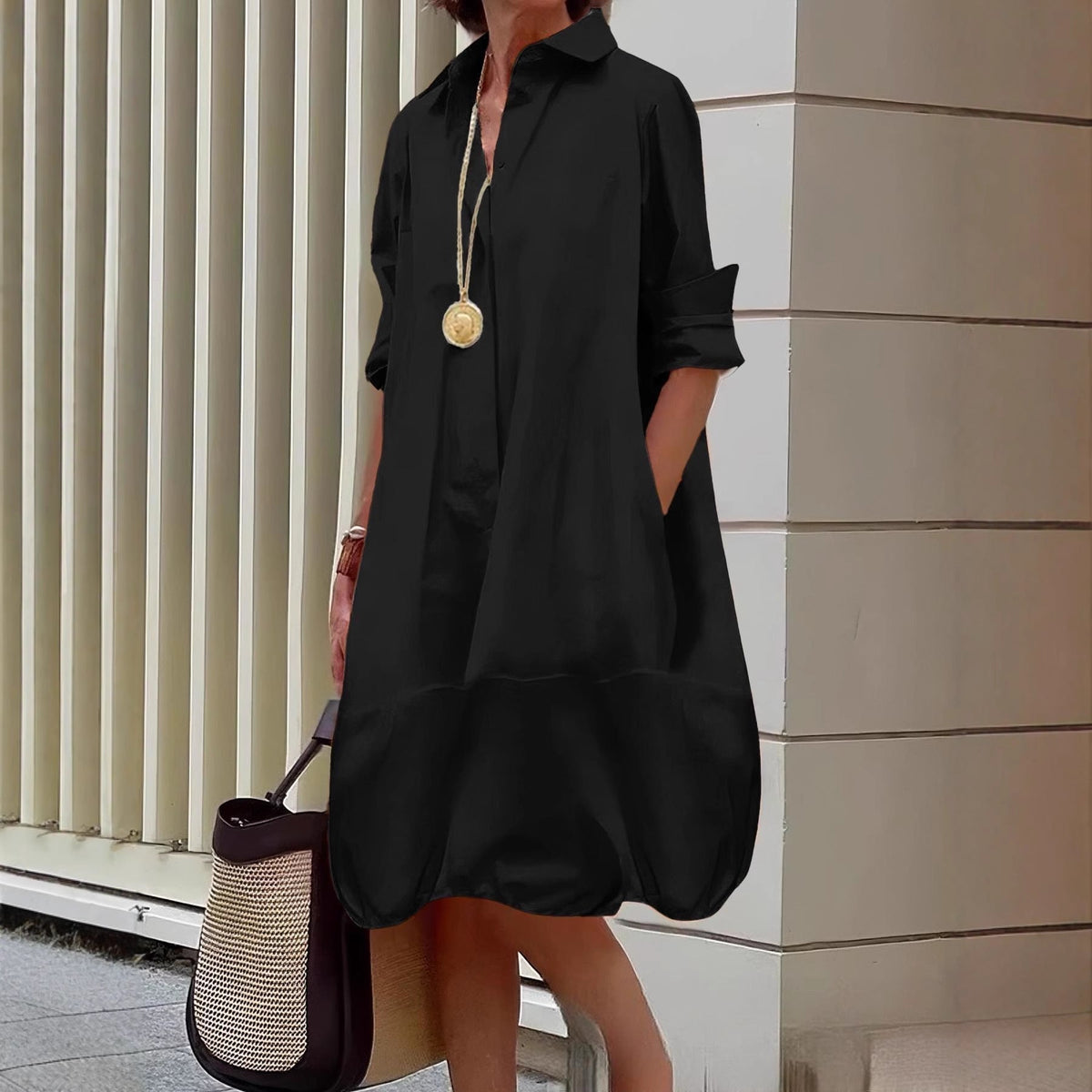 Classic Designed Garment