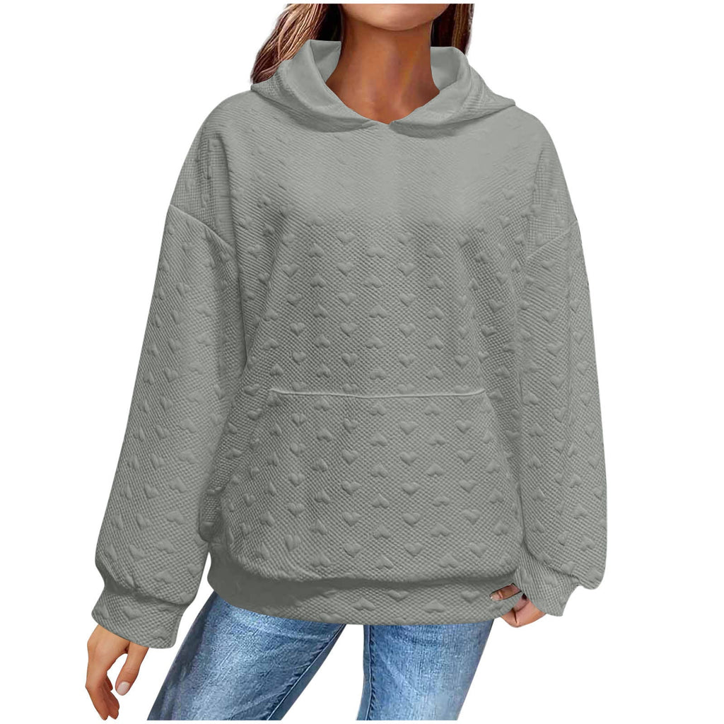 Elegantly Designed Pullover