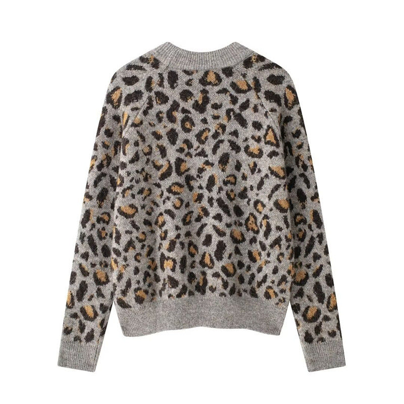Classic Vintage Pullover