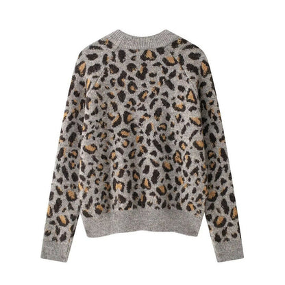 Classic Vintage Pullover