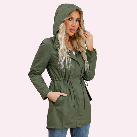 Classic Designed Garment