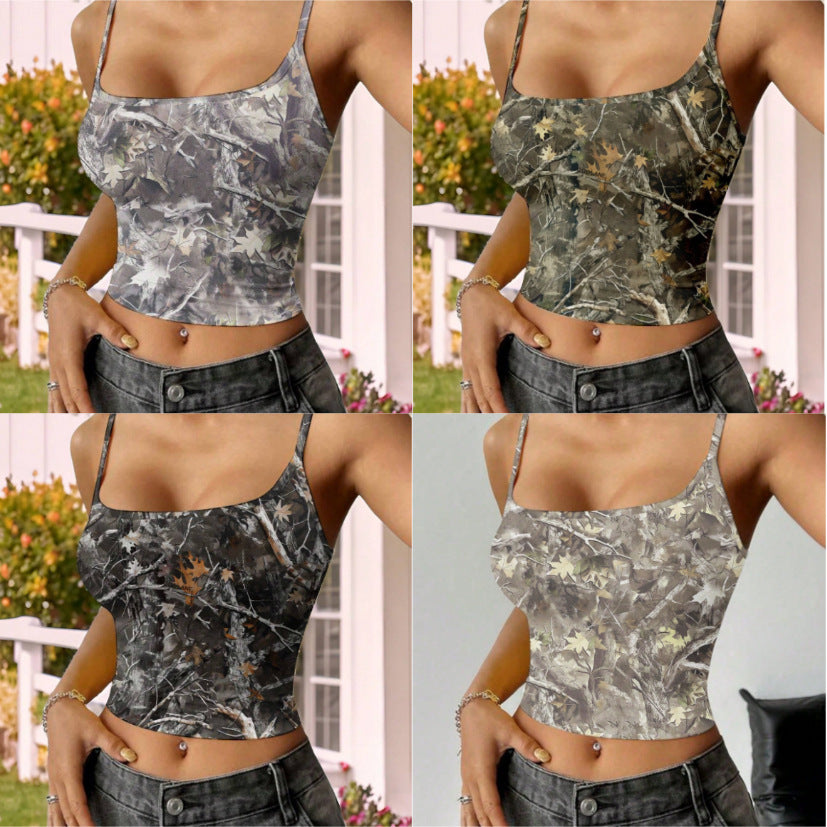 Vintage Inspired Top