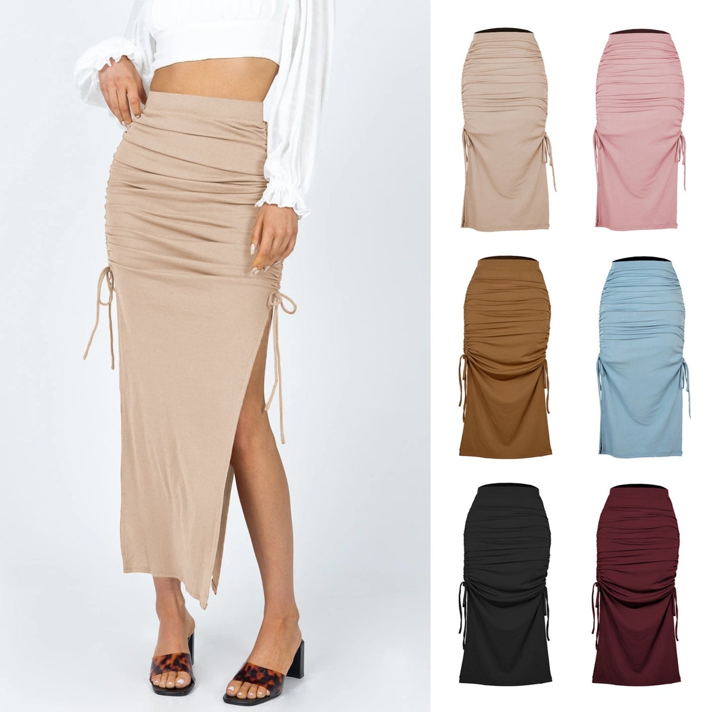 Elegantly Designed Garment