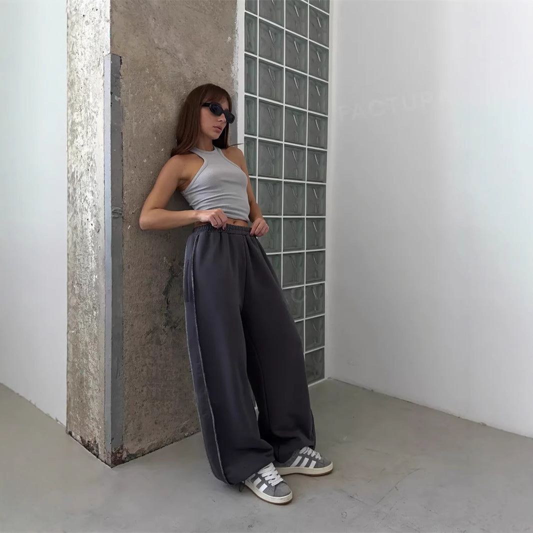 Gracefully Designed Garment