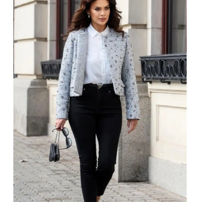 Elegantly Designed Garment