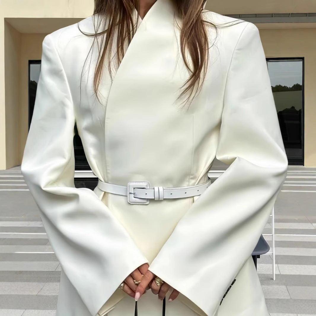 Thoughtfully Designed Garment