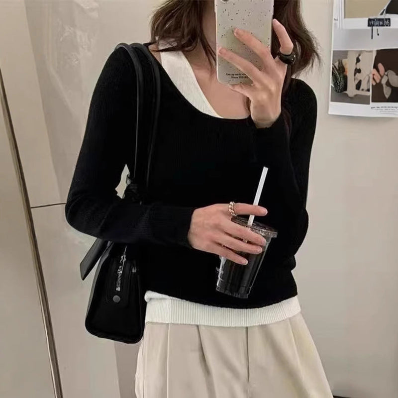 Thoughtfully Designed Pullover