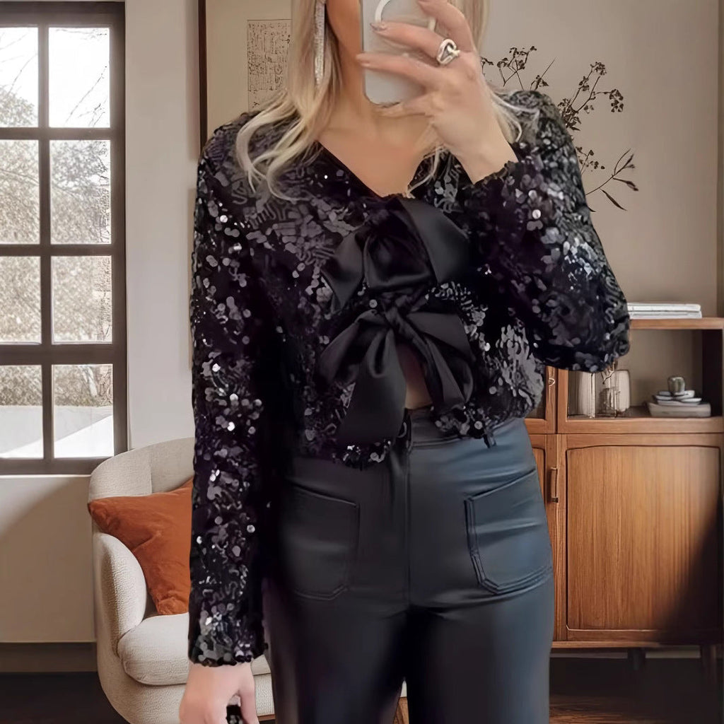 Elegantly Designed Garment