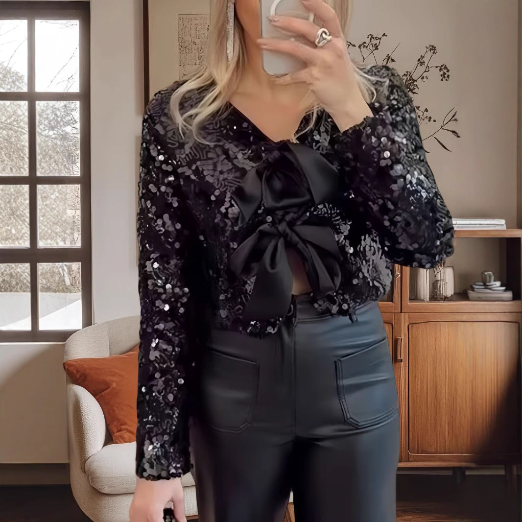 Elegantly Designed Garment
