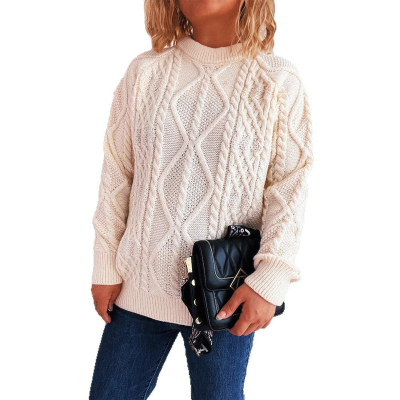 Vintage Inspired Pullover