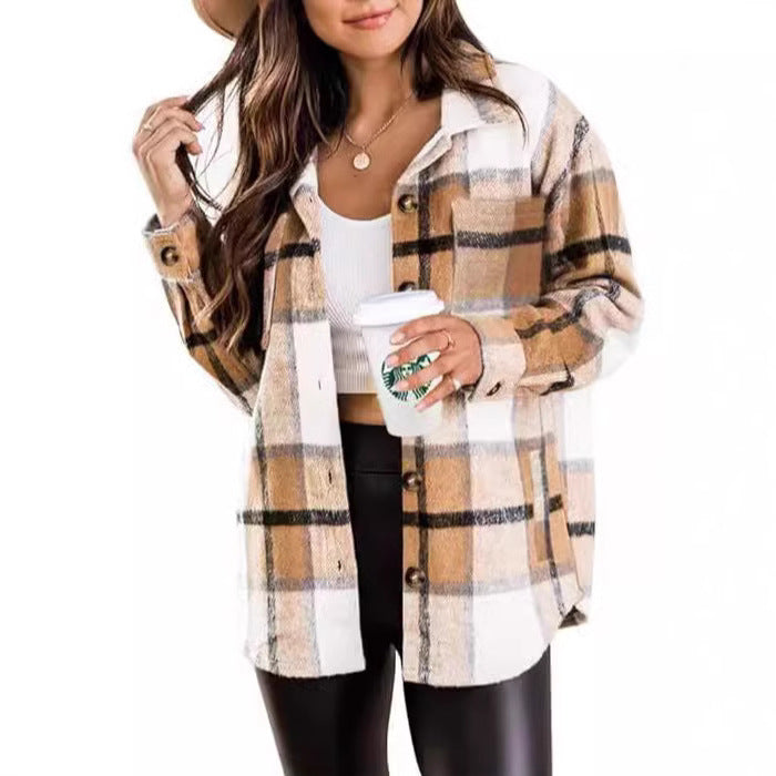 Elegantly Designed Shirt