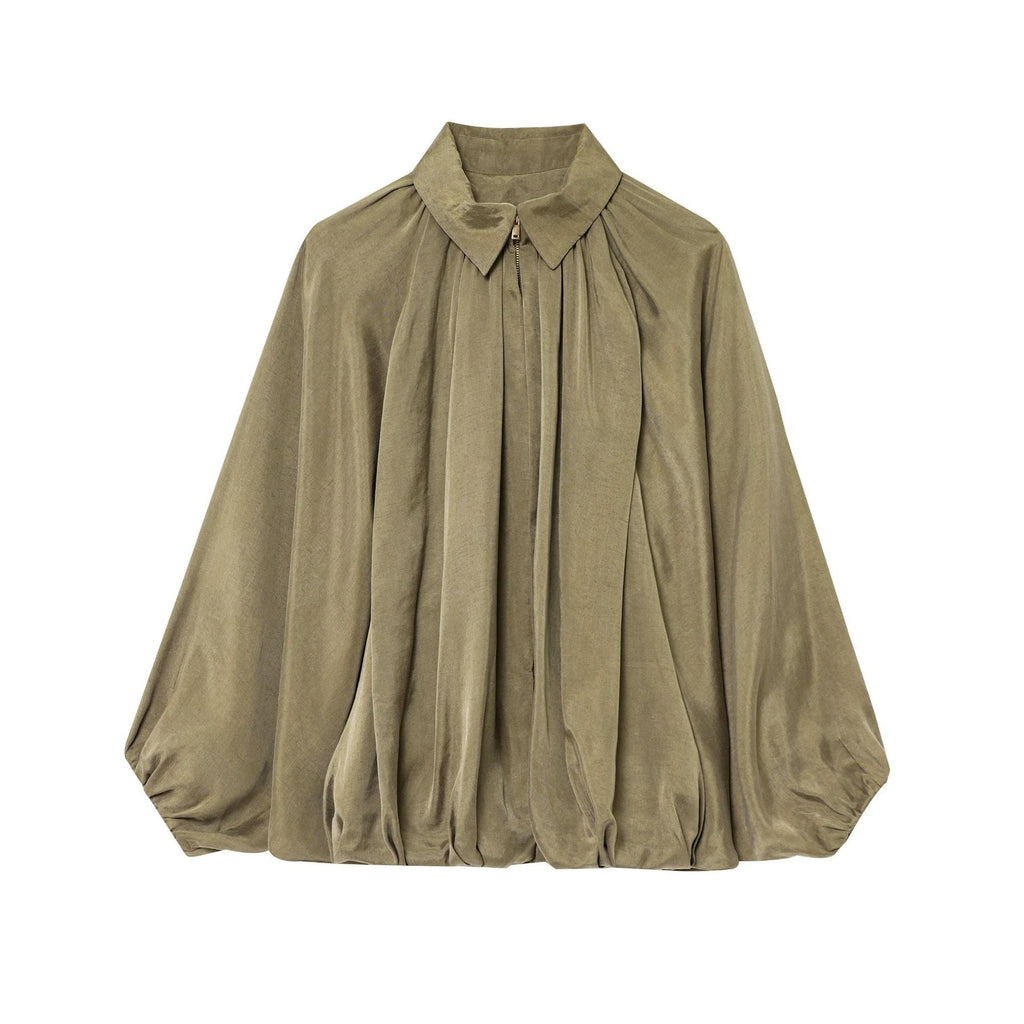 Thoughtfully Designed Garment