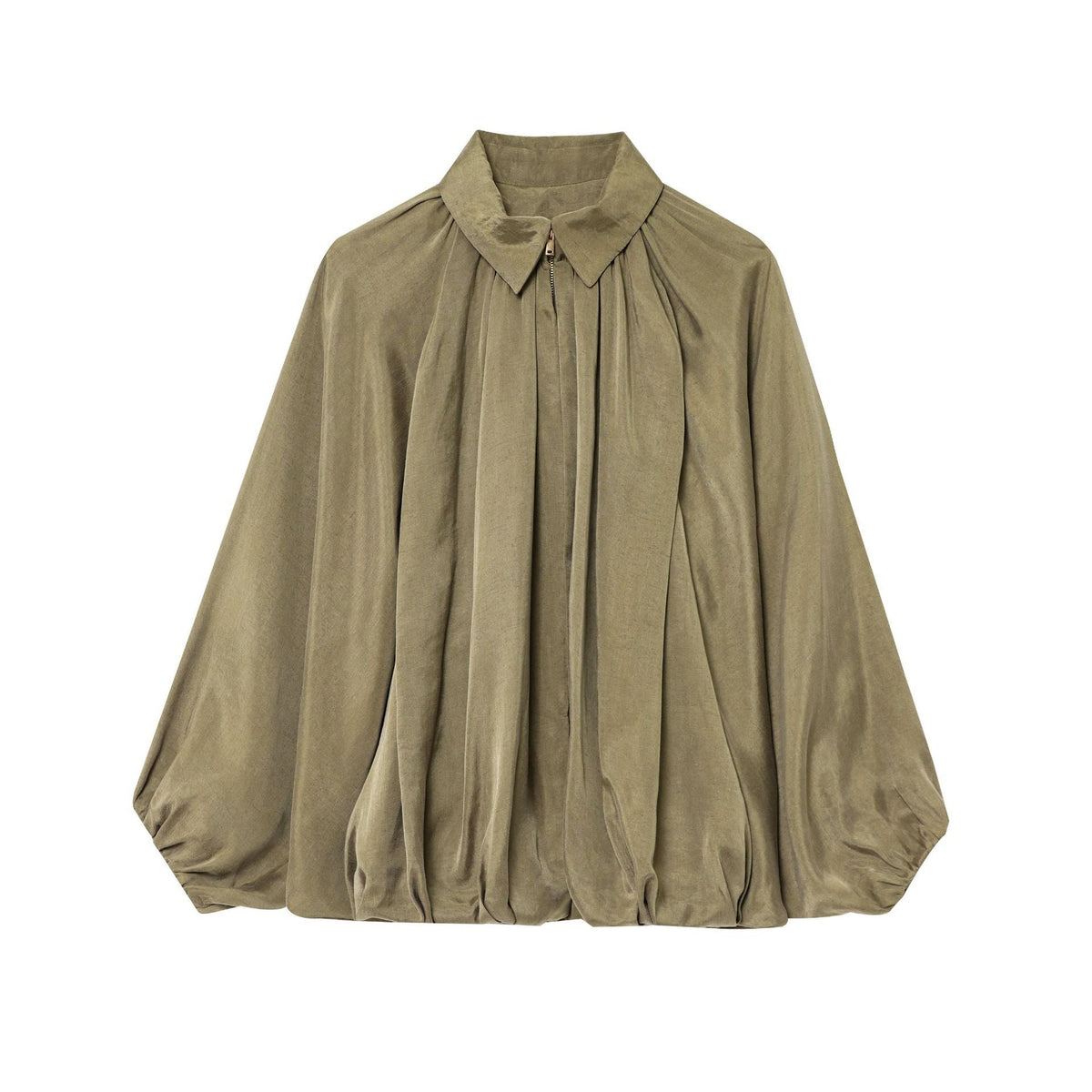 Thoughtfully Designed Garment