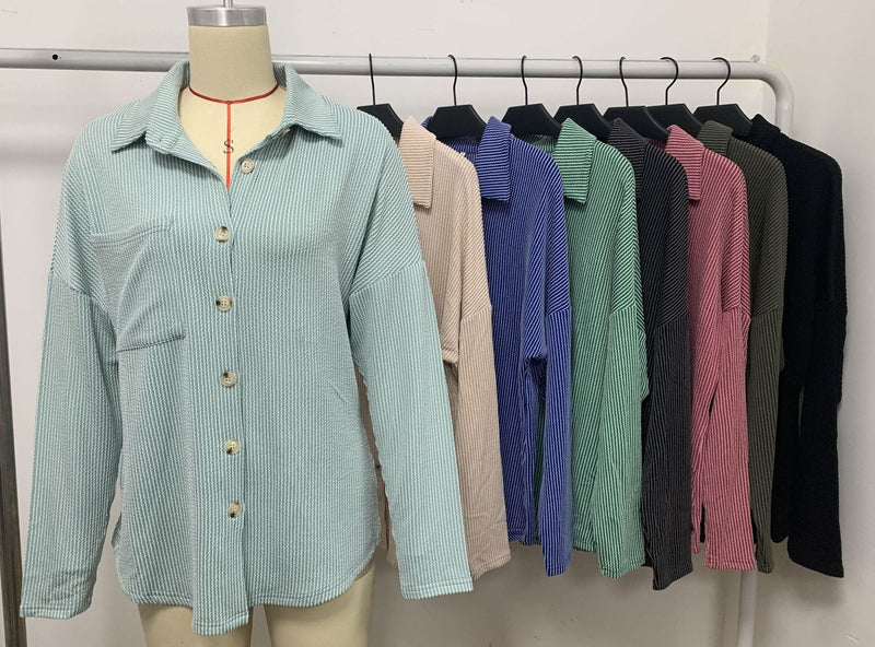 Thoughtfully Designed Garment