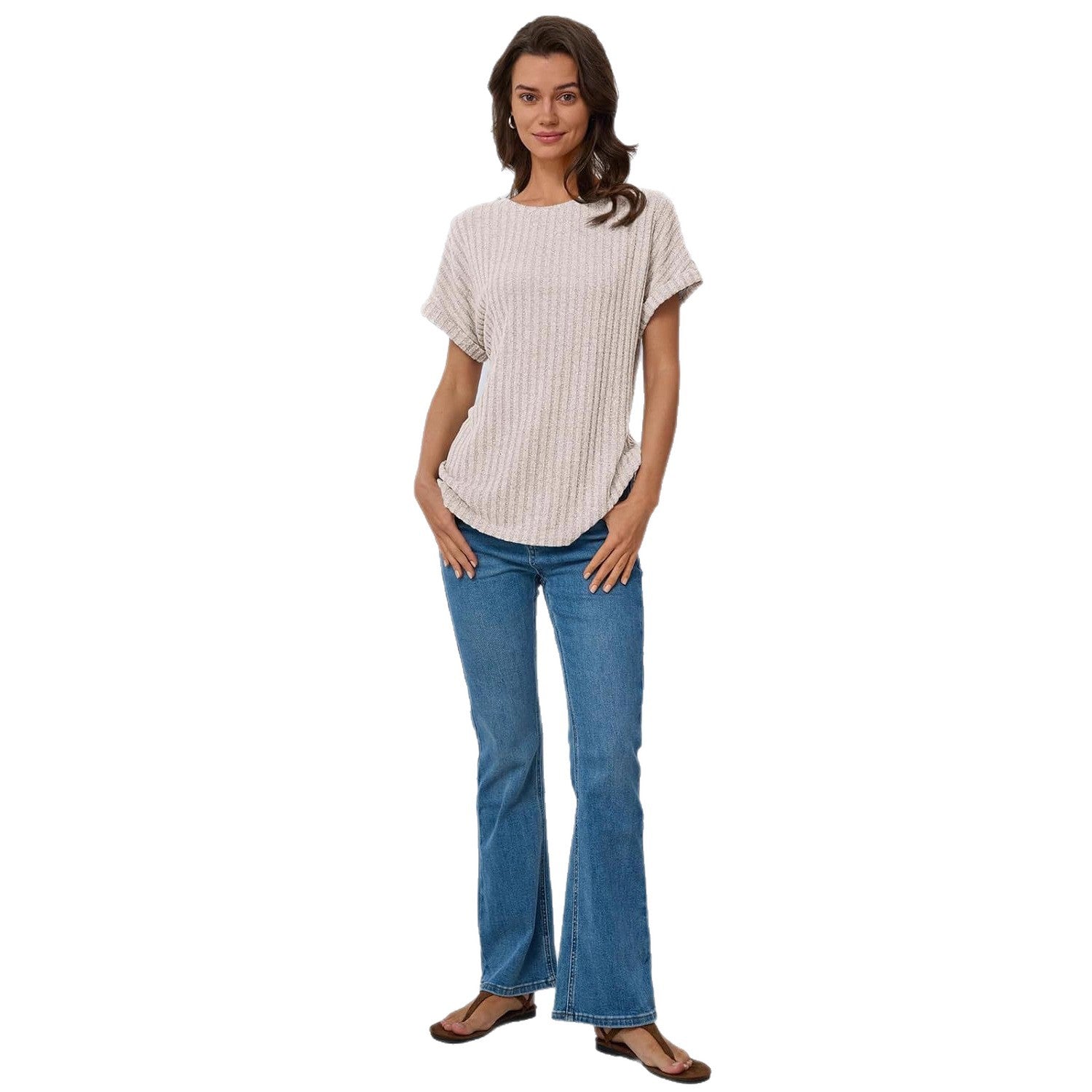 Gracefully Designed T-Shirt