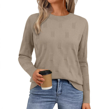 Classic Designed Pullover
